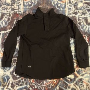 BYLT Elite Fairway Pullover